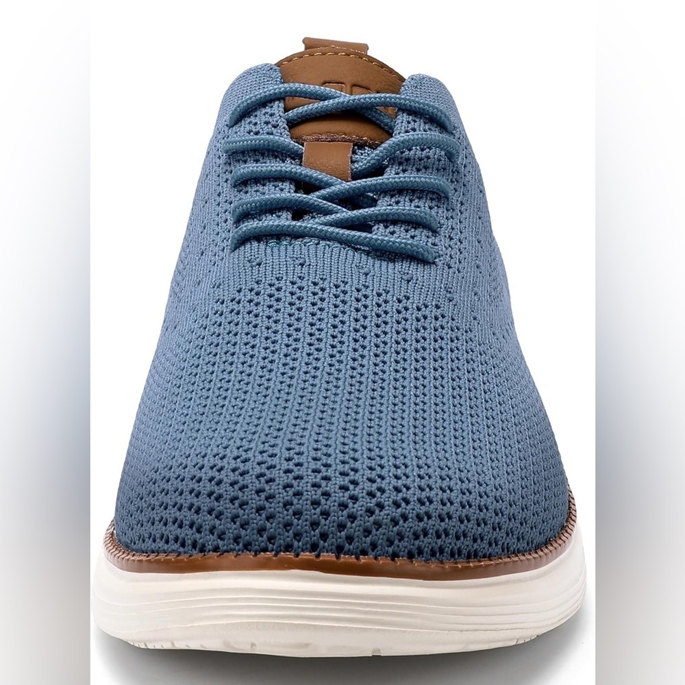 VILOCY Oxford Casual Mesh Dress Sneakers, NWOT - Picture 6 of 16
